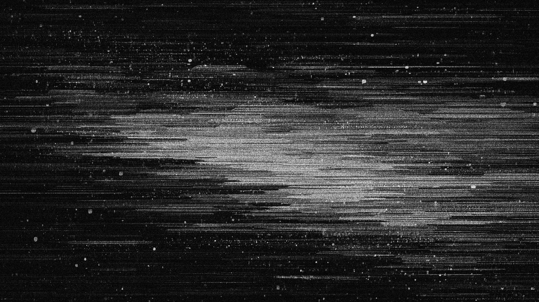 ALTA V LAB sonic texture, grain and light on black — image 03