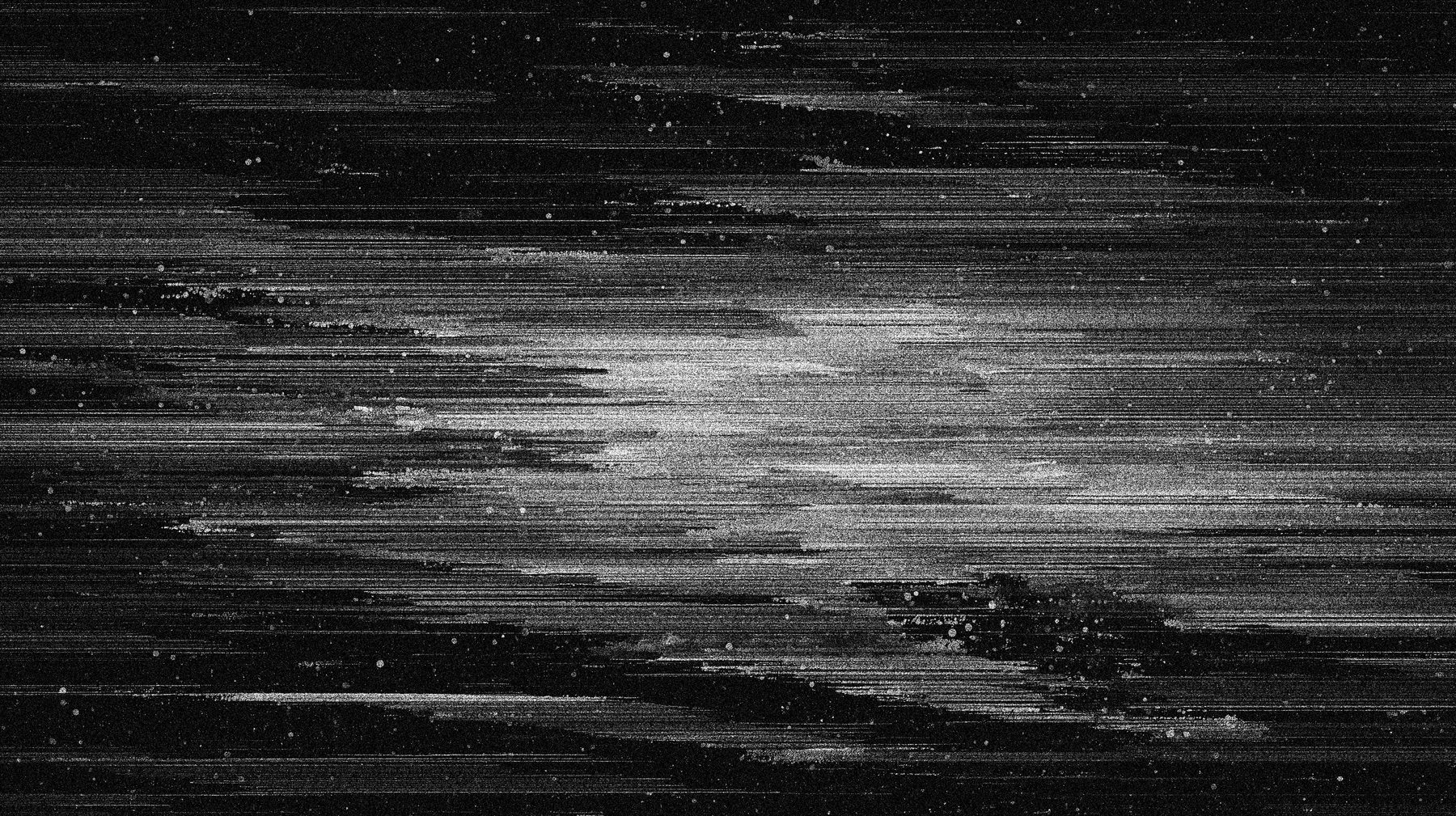 ALTA V LAB sonic texture, grain and light on black — image 04