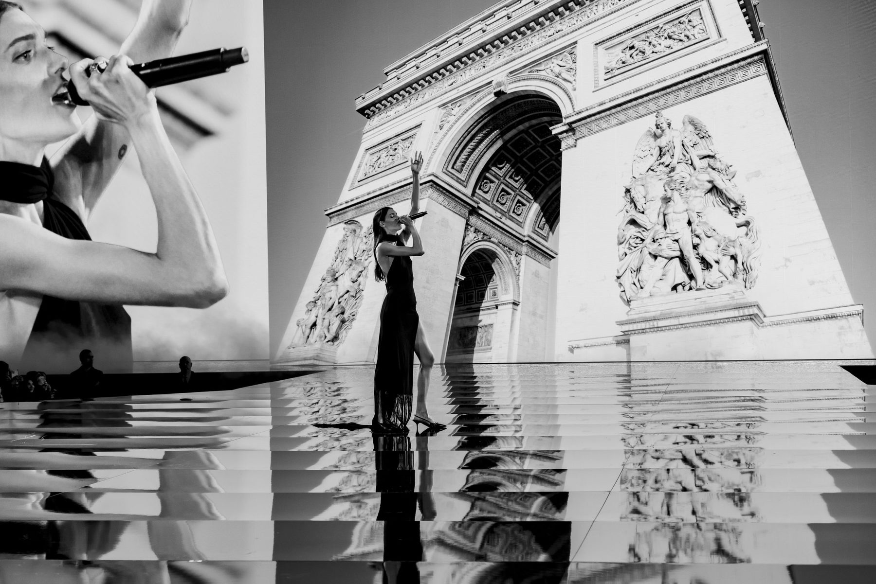 L'Oréal Paris Le Défilé runway show — image 07