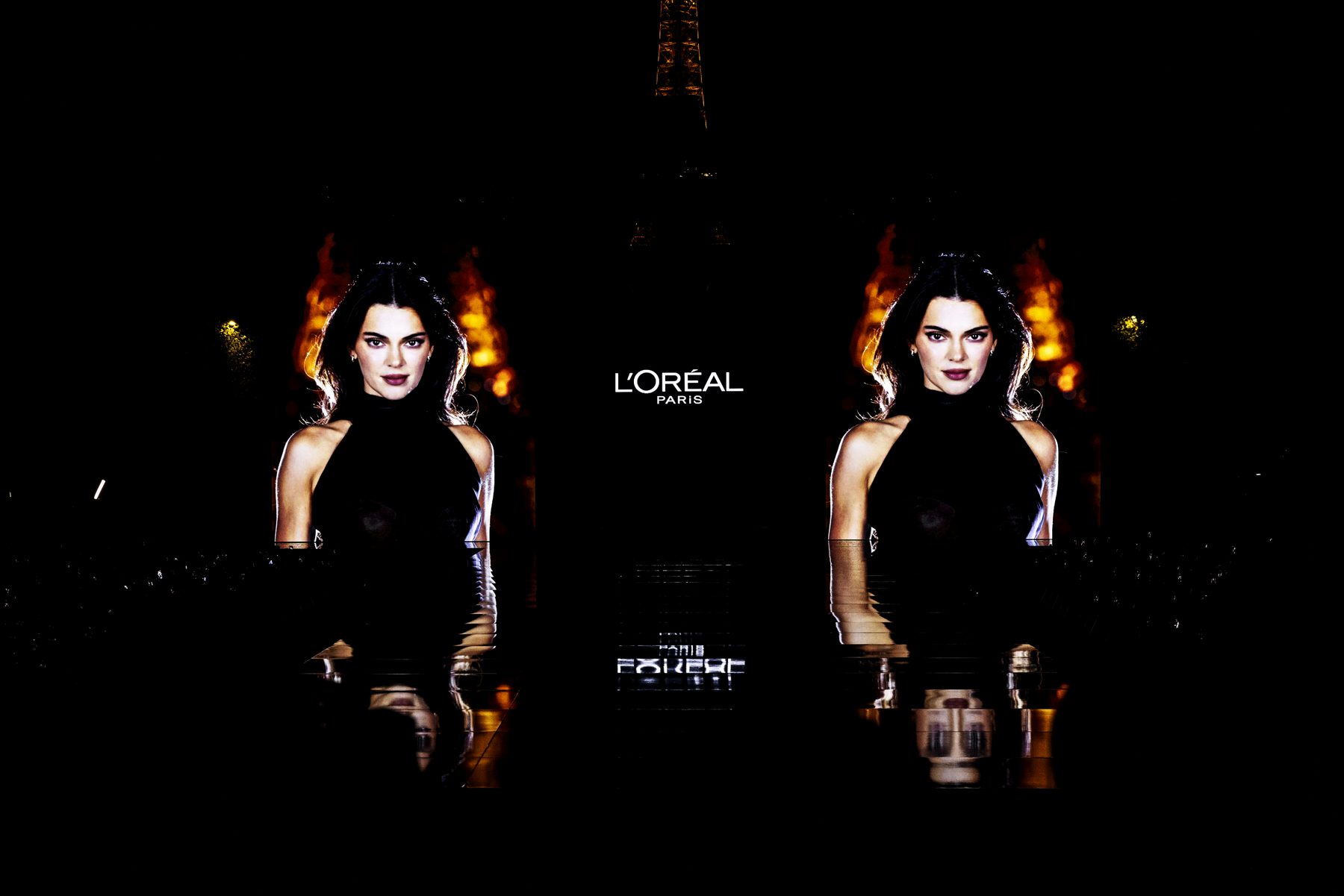 L'Oréal Paris Le Défilé runway show