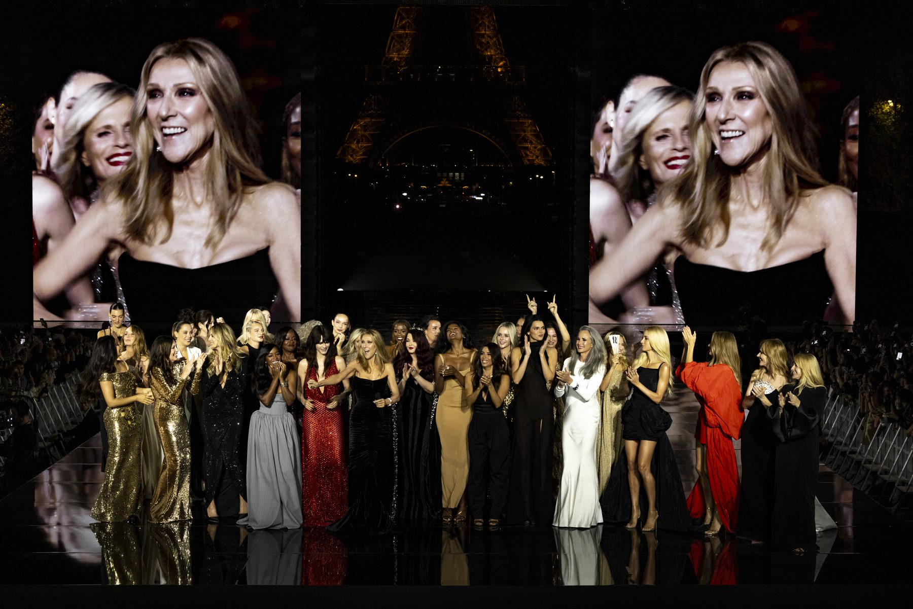 L'Oréal Paris Le Défilé runway show — image 12